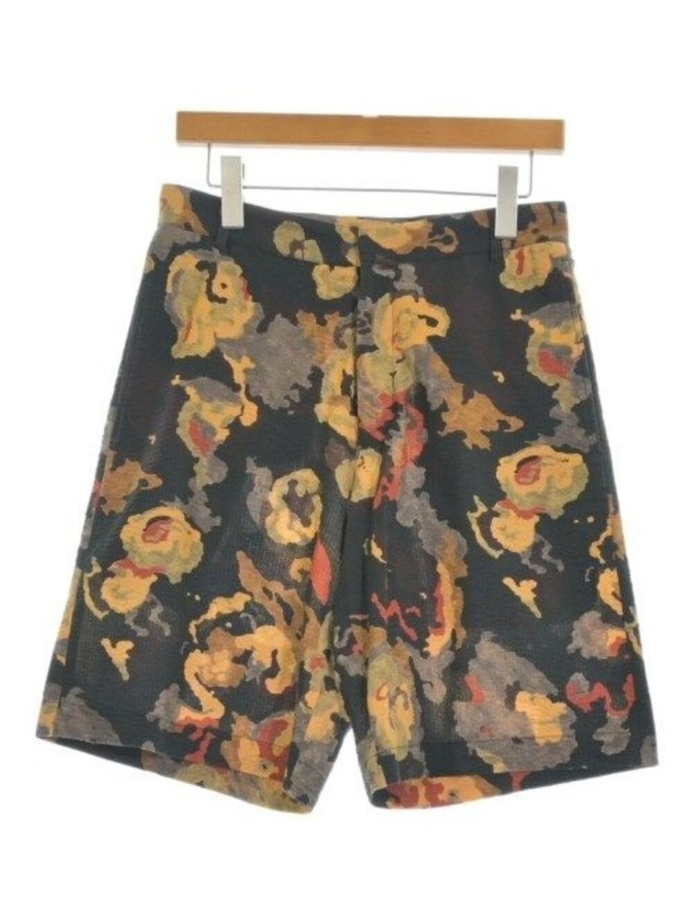 Dior Homme Shorts Black
